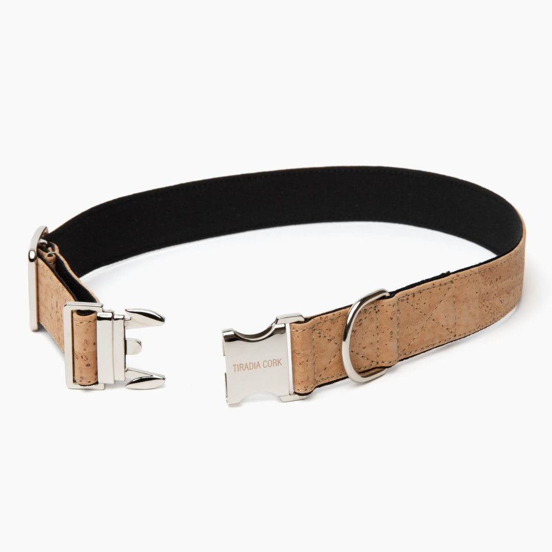 VEGAN DOG Collar | Small-Medium Breeds