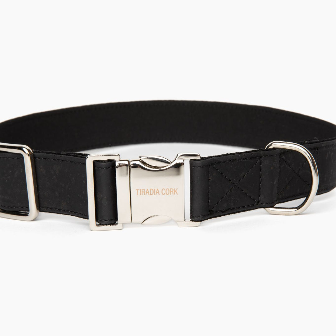 VEGAN DOG Collar | Large Breeds