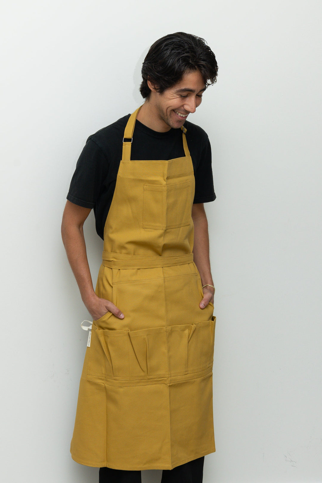 BBQ Grilling Apron-7