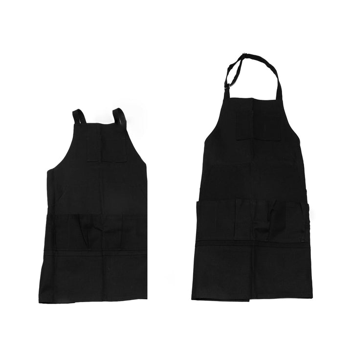 BBQ Grilling Apron-12