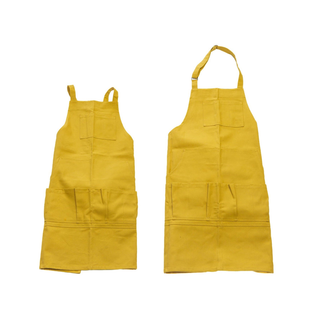 BBQ Grilling Apron-13