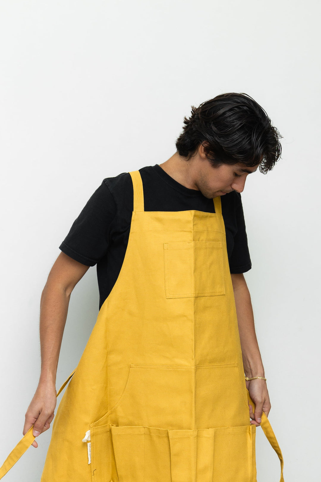 BBQ Grilling Apron-10