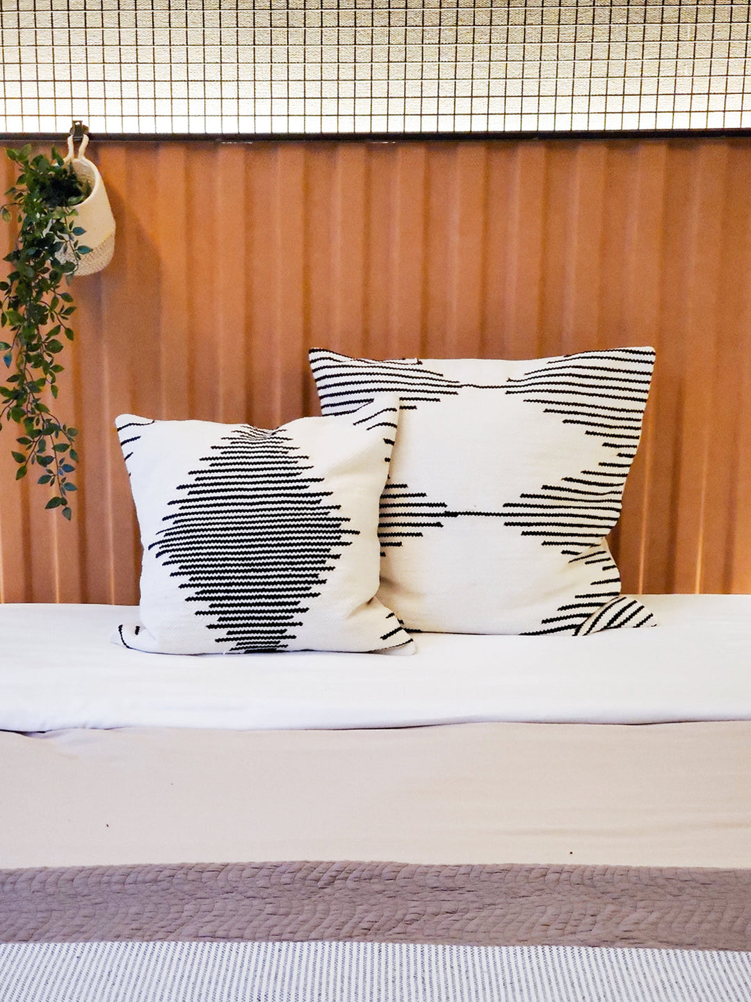 KALO Pillow Cover | 20" x 20"