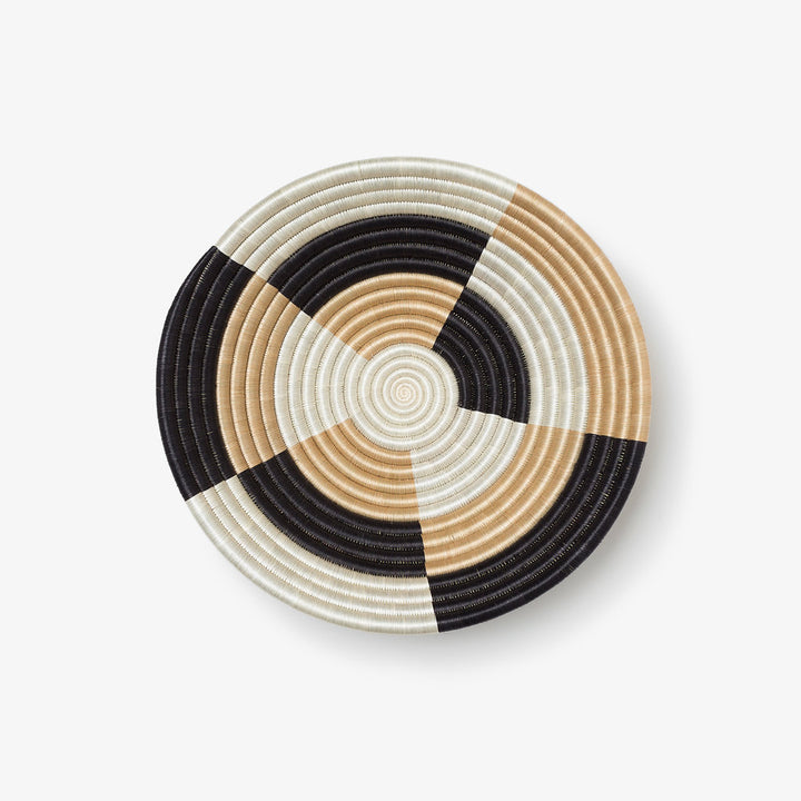 STACCATO Woven Bowl