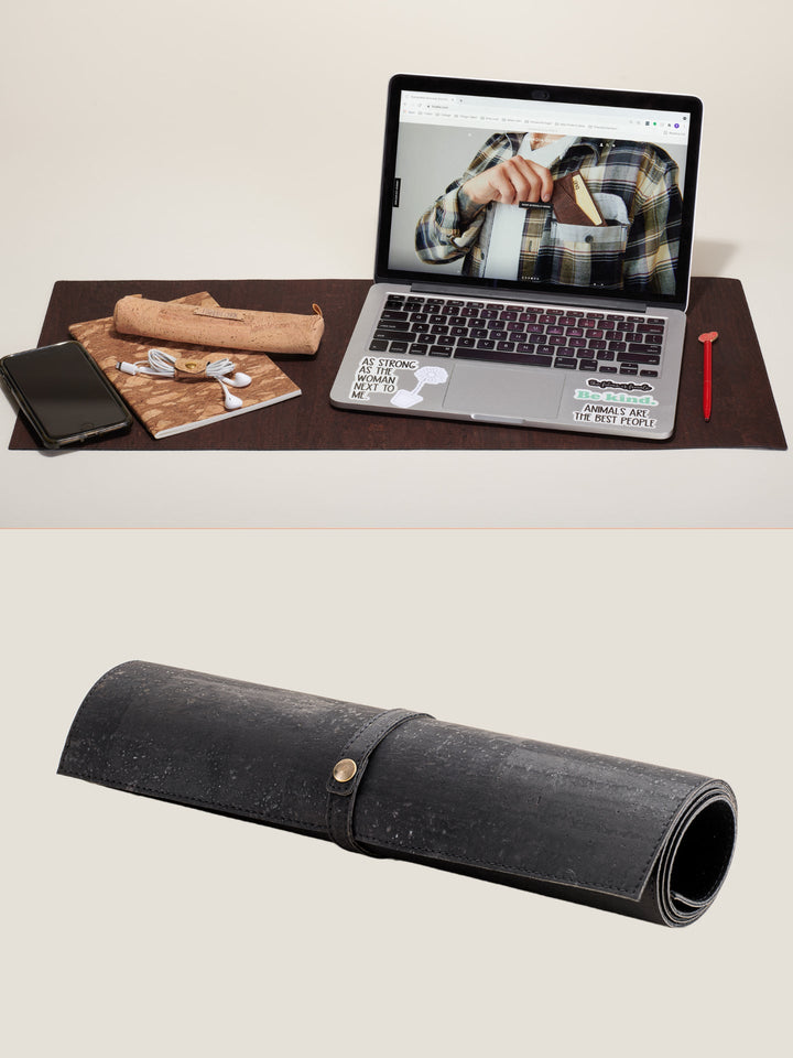 WORKPLACE Desk Mat | Small