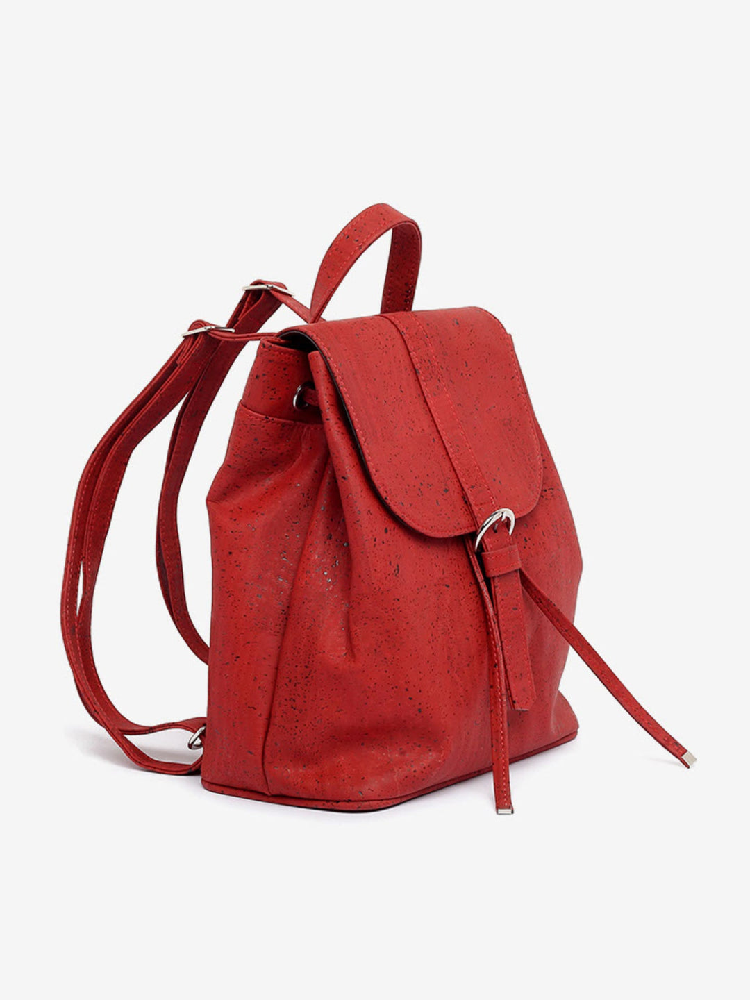 Cork Leather SIGNATURE Backpack