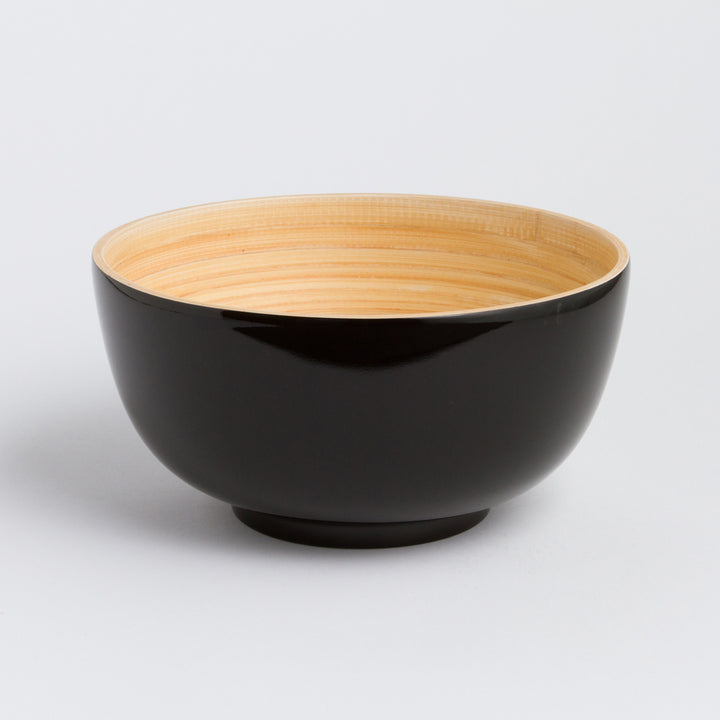 TCHON Bamboo Salad Bowl | Small