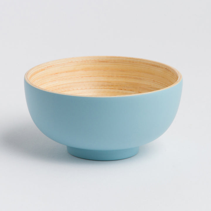 TIEN Bamboo Dining Bowl