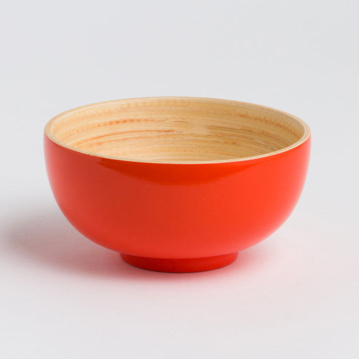 TIEN Bamboo Dining Bowl