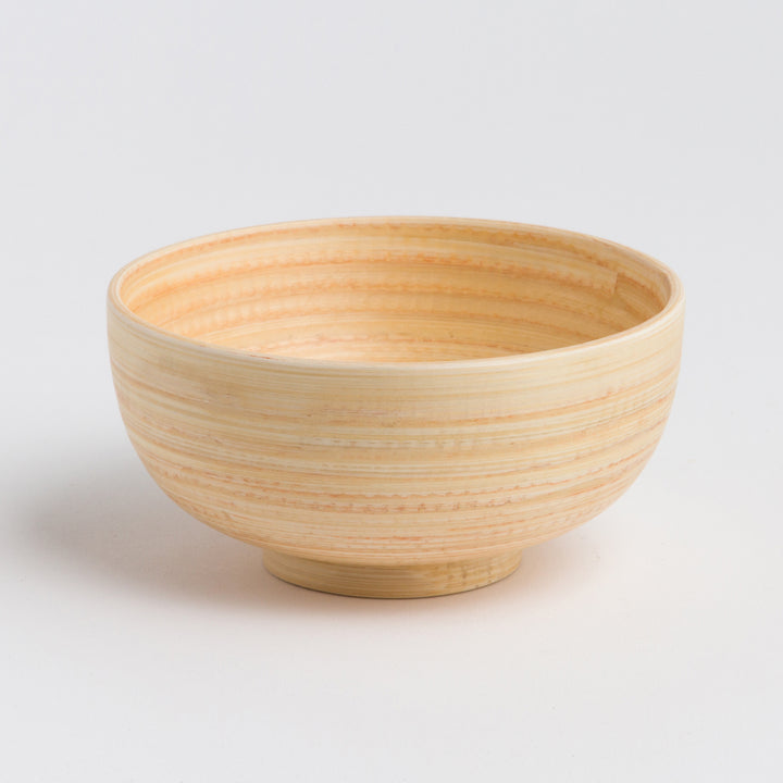 TIEN Bamboo Dining Bowl