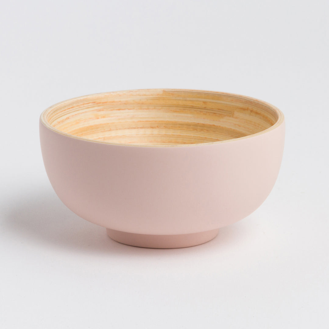 TIEN Bamboo Dining Bowl