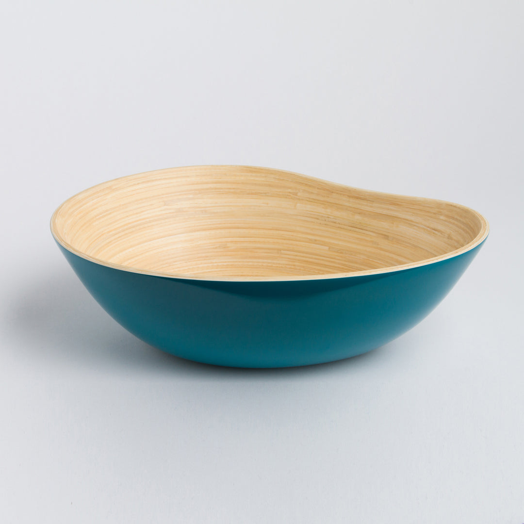 SOAI Bamboo Serving Bowl | Small