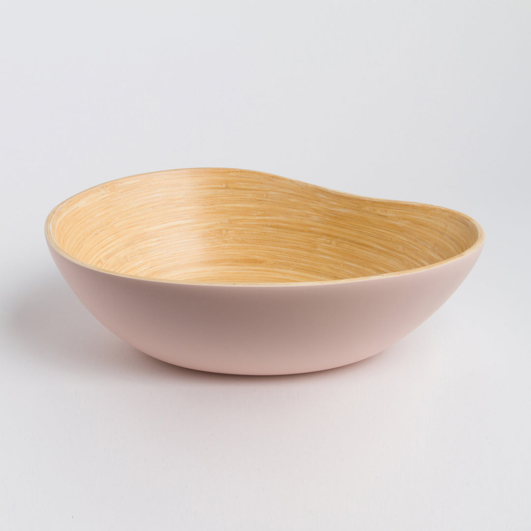 SOAI Bamboo Serving Bowl | Small