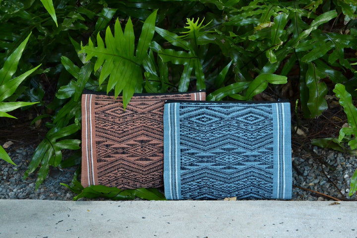 Sierra Tribal Clutch-by-SLATE + SALT-Finally Bliss