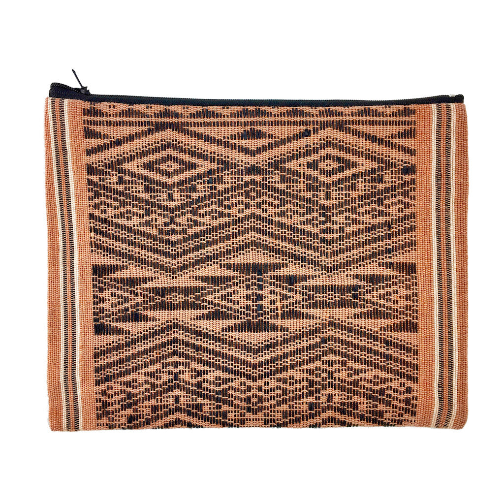 Sierra Tribal Clutch-by-SLATE + SALT-Finally Bliss