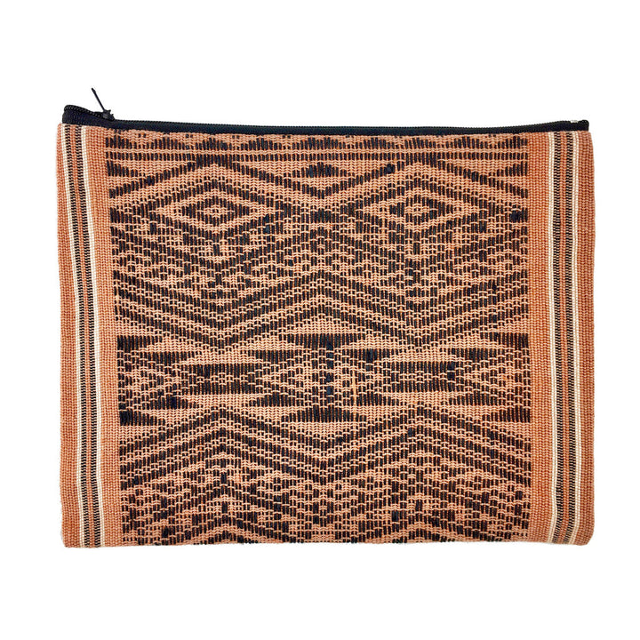 Sierra Tribal Clutch-by-SLATE + SALT-Finally Bliss