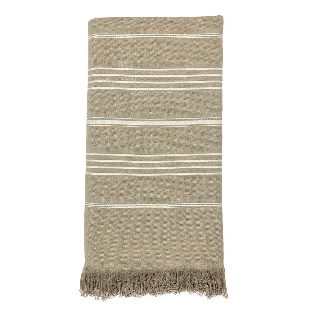 CLASSIC Terry Turkish Towel