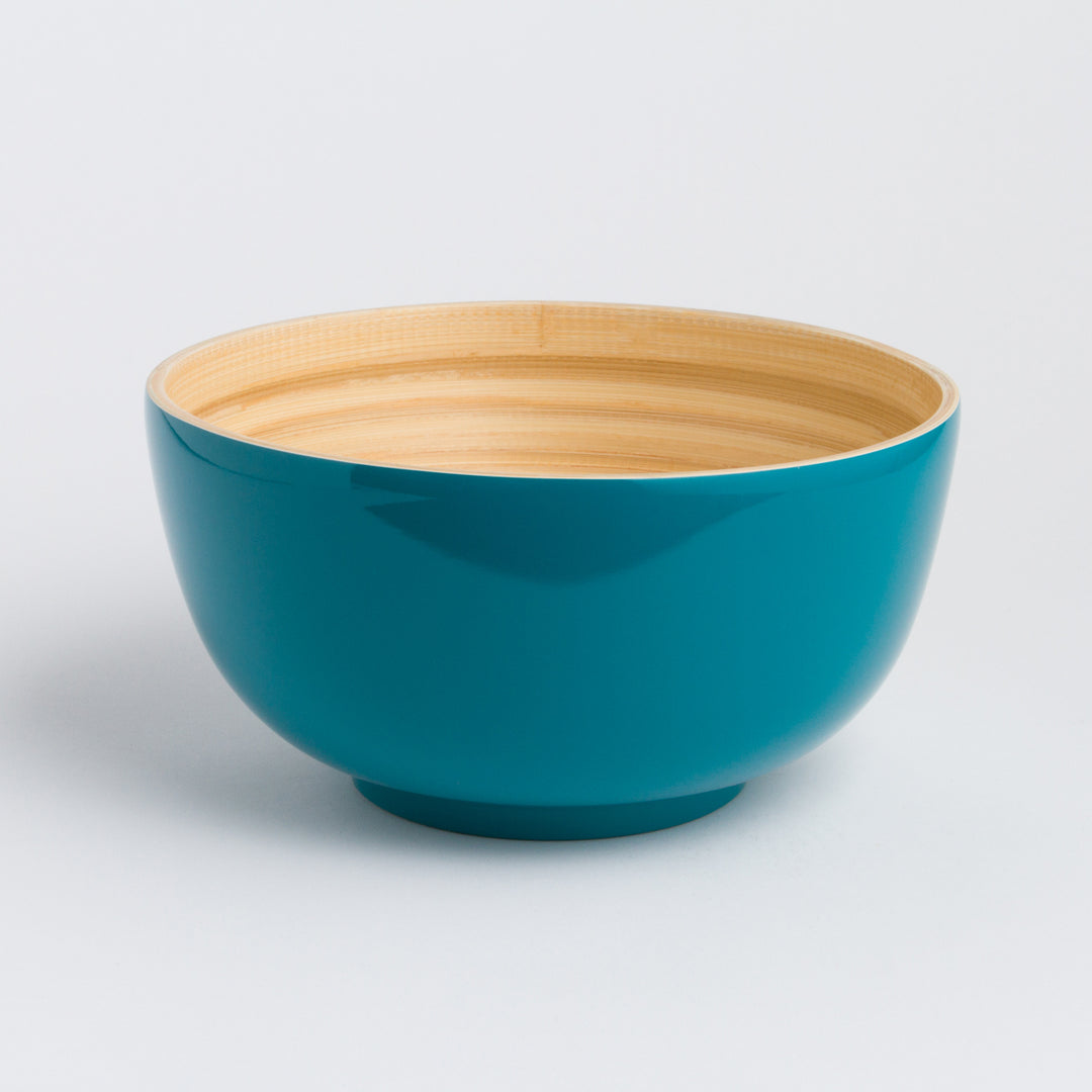 TCHON Bamboo Salad Bowl | Large