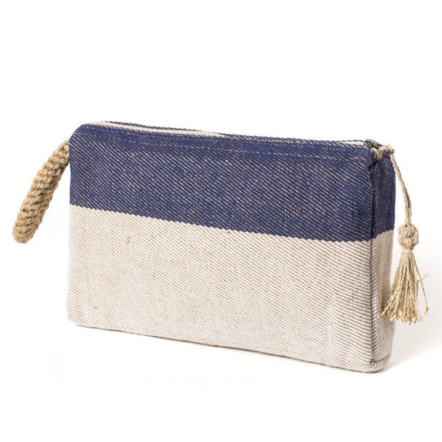 Block-A-Clutch | Blue-by-KORISSA-Finally Bliss