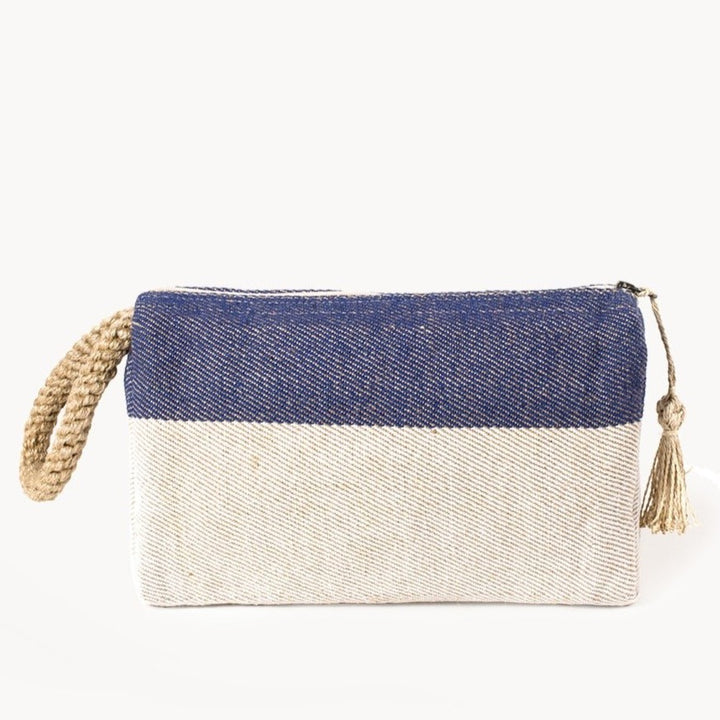 Block-A-Clutch | Blue-by-KORISSA-Finally Bliss