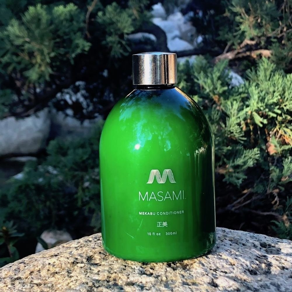 Mekabu Hydrating Conditioner | 10 oz-by-MASAMI-Finally Bliss