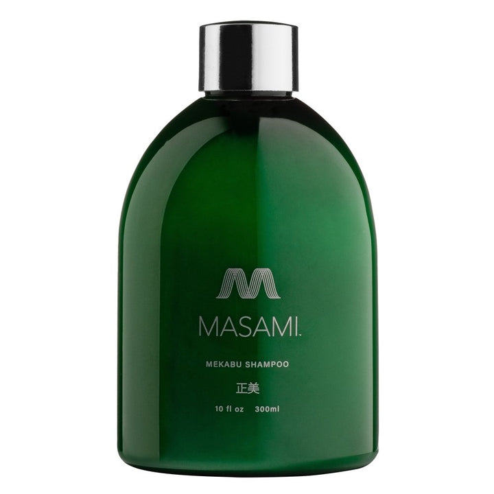 Mekabu Hydrating Shampoo | 10 oz-by-MASAMI-Finally Bliss