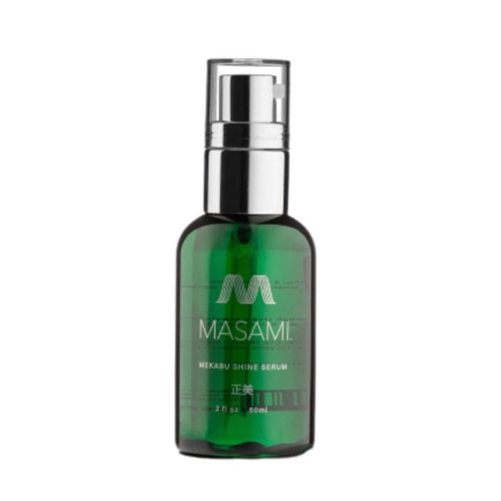 Mekabu Hydrating Shine Serum-by-MASAMI-Finally Bliss