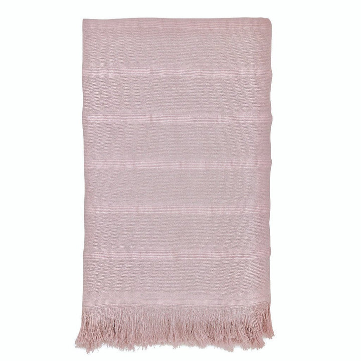 Aegean Turkish Terry Towel-by-SLATE + SALT-Finally Bliss