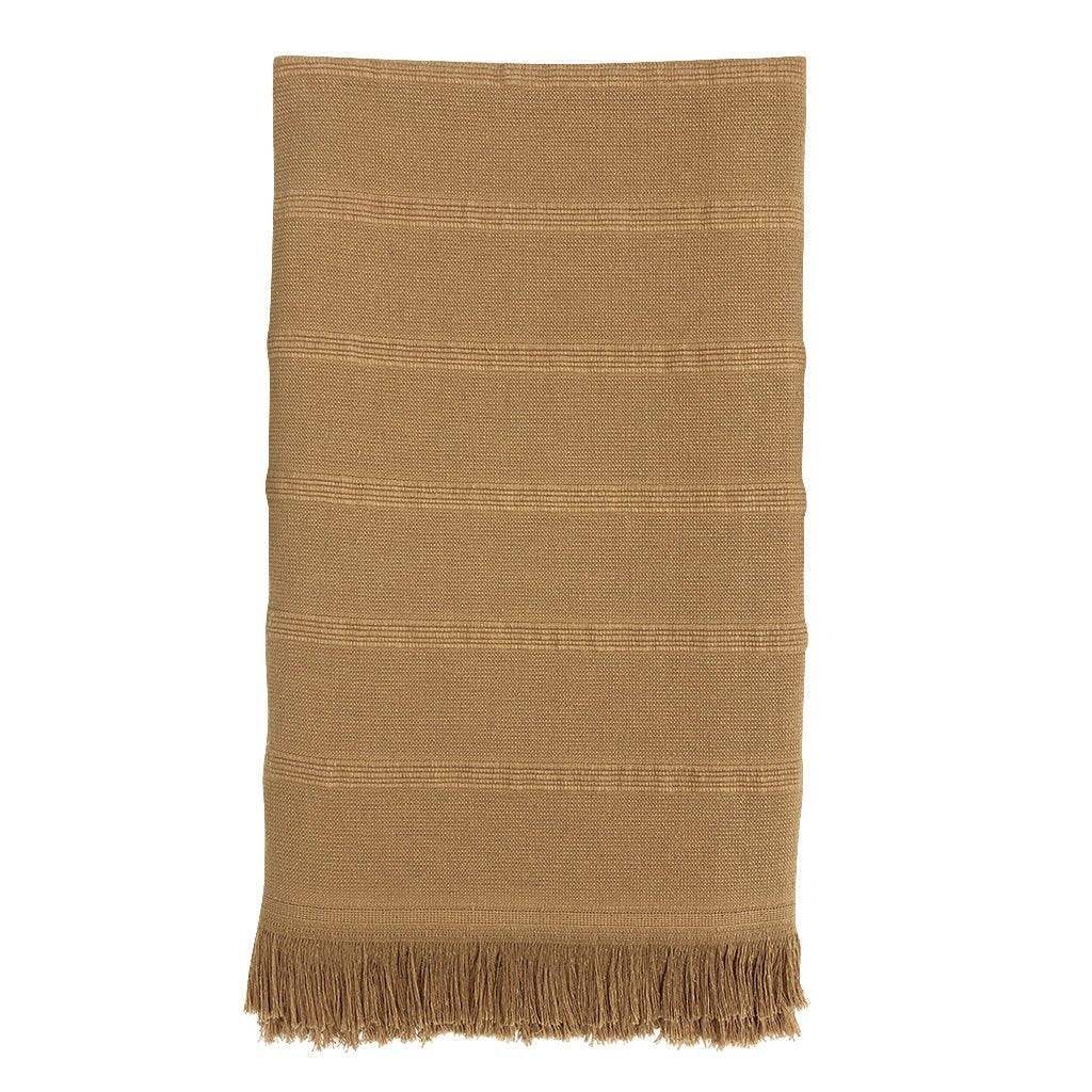 Aegean Turkish Terry Towel-by-SLATE + SALT-Finally Bliss