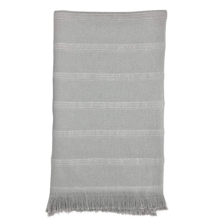 Aegean Turkish Terry Towel-by-SLATE + SALT-Finally Bliss