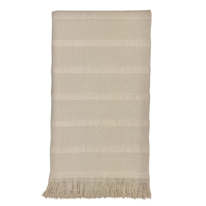 Aegean Turkish Terry Towel-by-SLATE + SALT-Finally Bliss